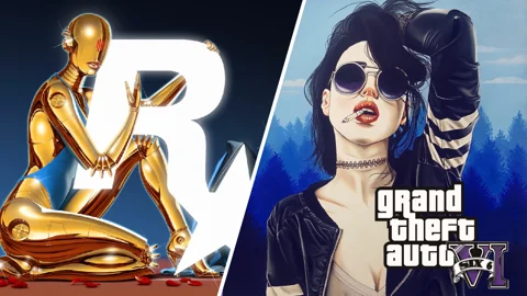 GTA 6 Leak Job listing marketing Gta online live event
