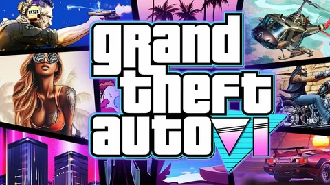 GTA 6 Modern Setting Cryptocurrency