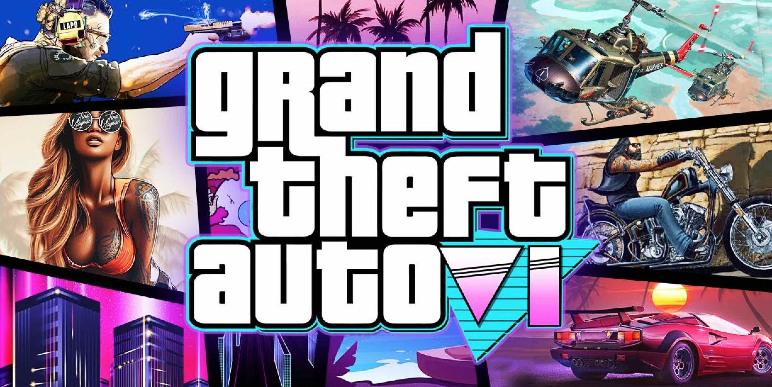 GTA 6