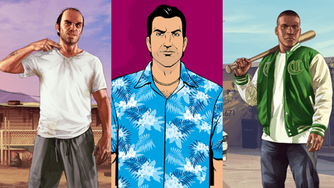 GTA Trilogy Remaster Release Date Delay