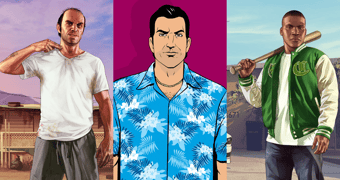 GTA Trilogy Remaster Release Date Delay