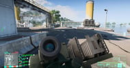 Gadgets in Battlefield 2042 Beta FXM 33 AA Missile