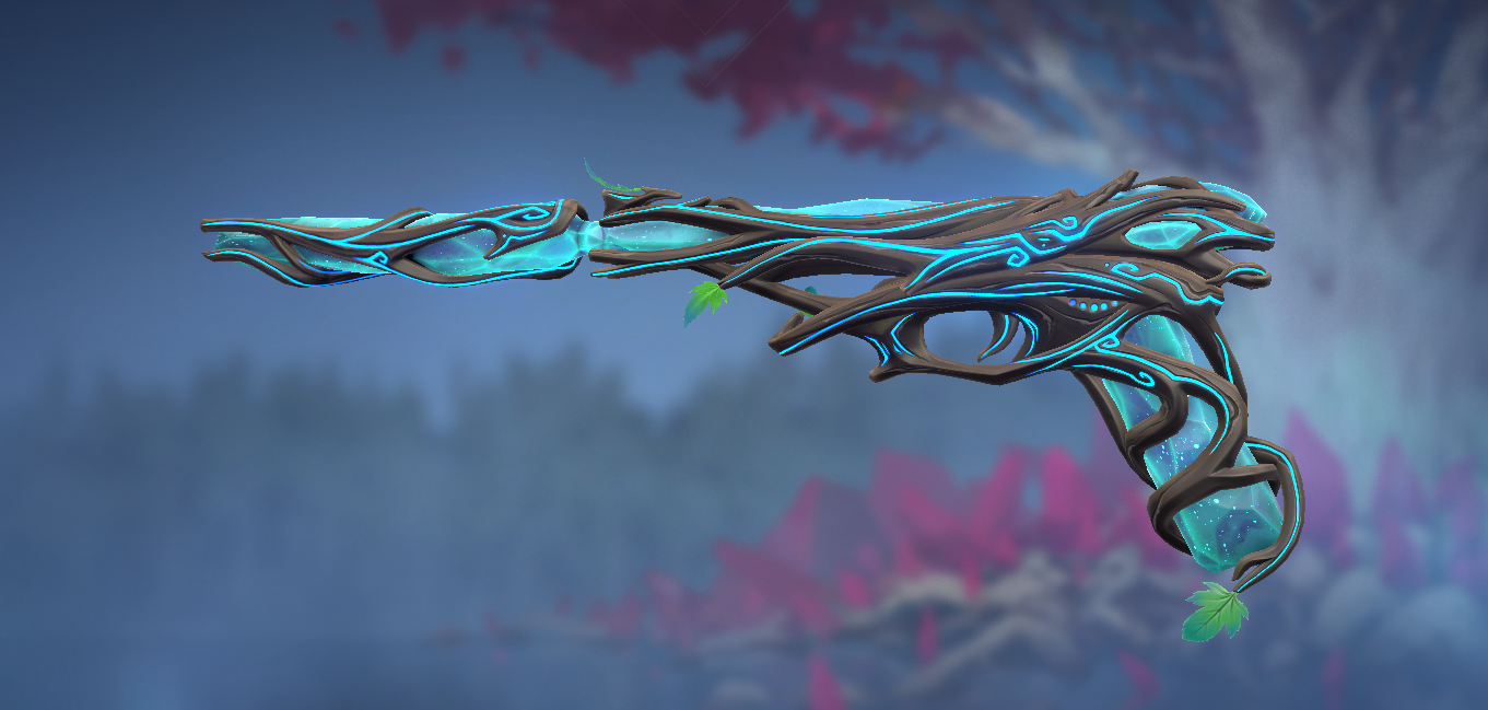 Gaia Ghost