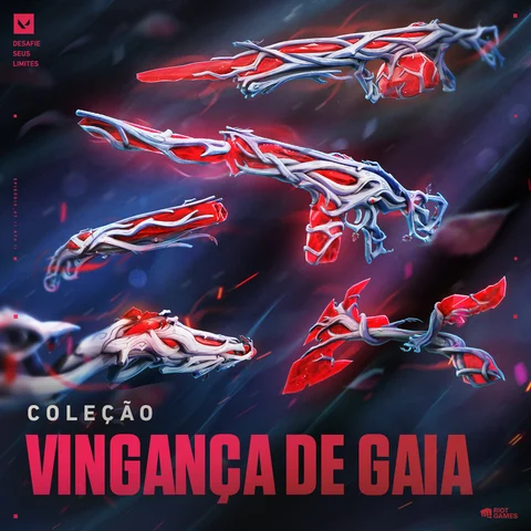 Gaias Vengeance 2