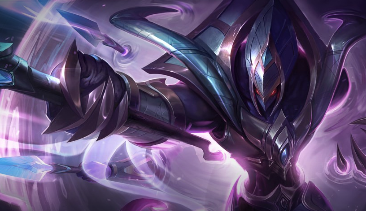 Galactic Azir
