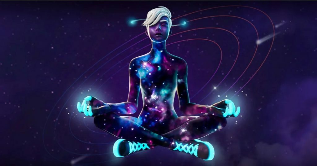 Galaxy Scout