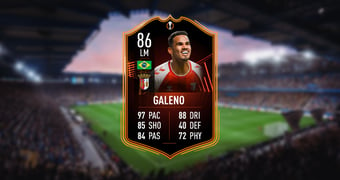 Galeno SBC