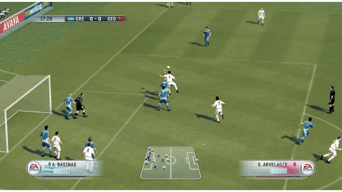 Galerie FIFA06