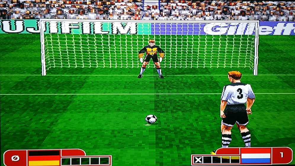Galerie FIFA98