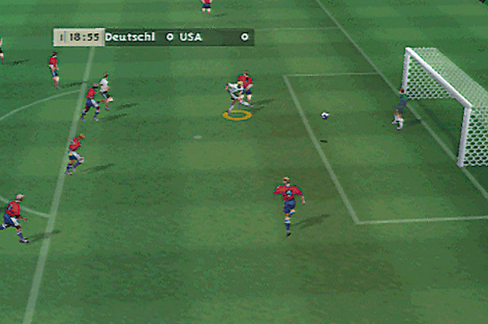Galerie FIFA99