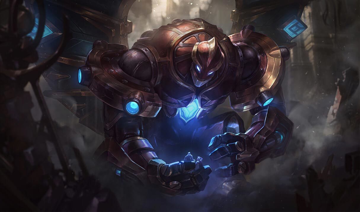 Galio gallery header