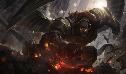 Galio 3