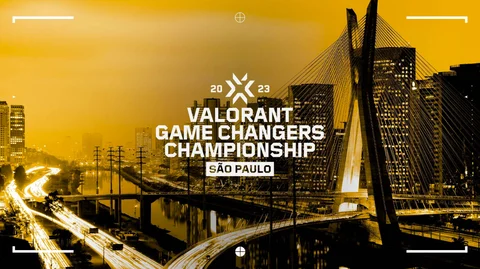 Game Changers Valo