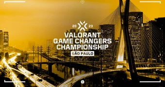 Game Changers Valo