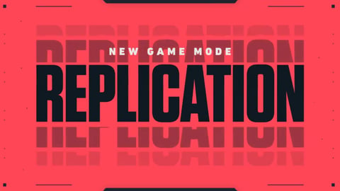 Game mode Replication valorant