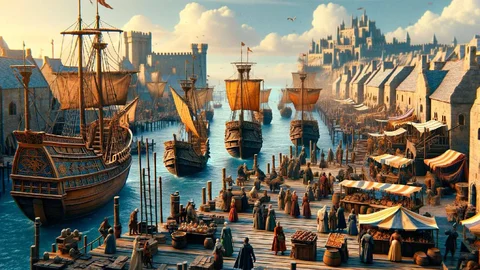 Game of Thrones Nine Voyages AI