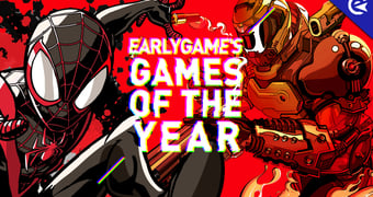 Game of the Year Thumbnail Glitch