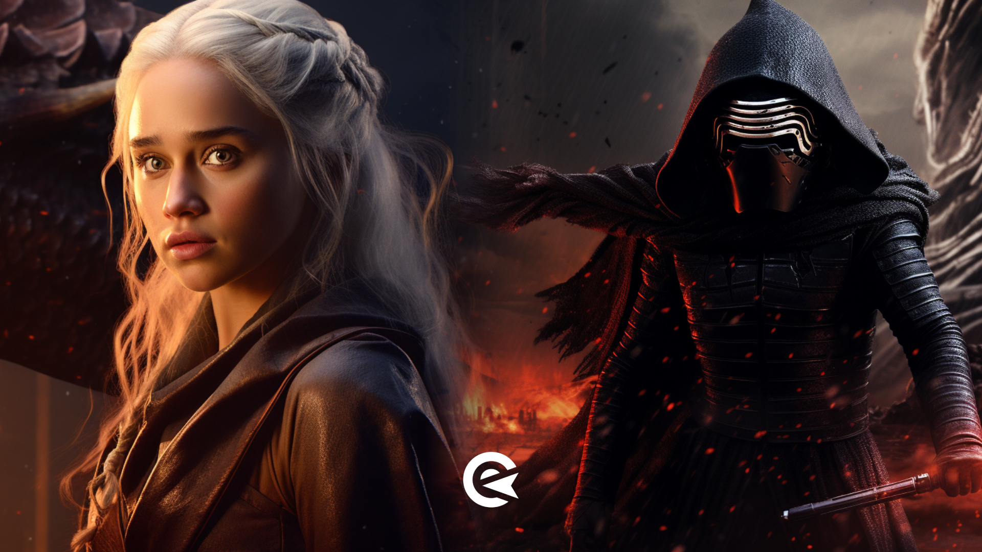 Game of Thrones arruinado por Star Wars