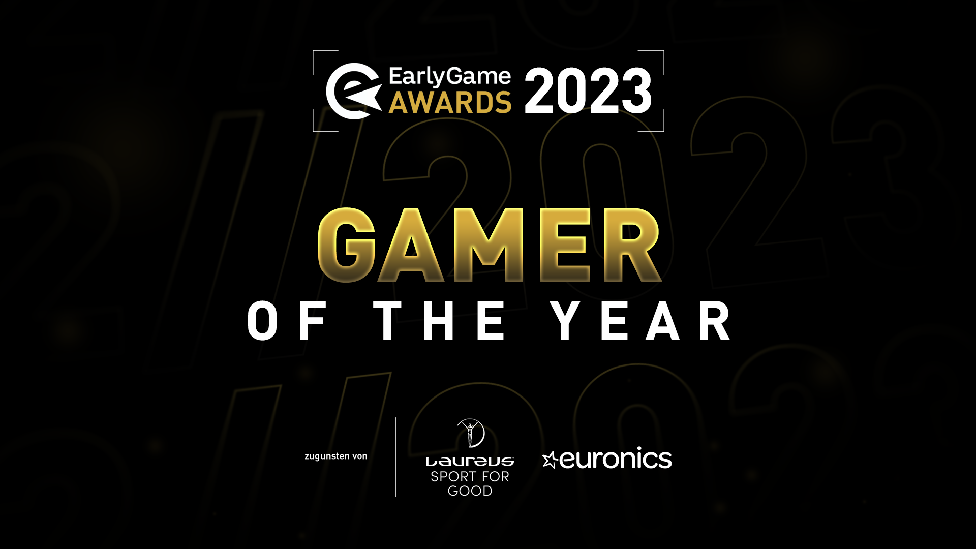 Gamer of the Year