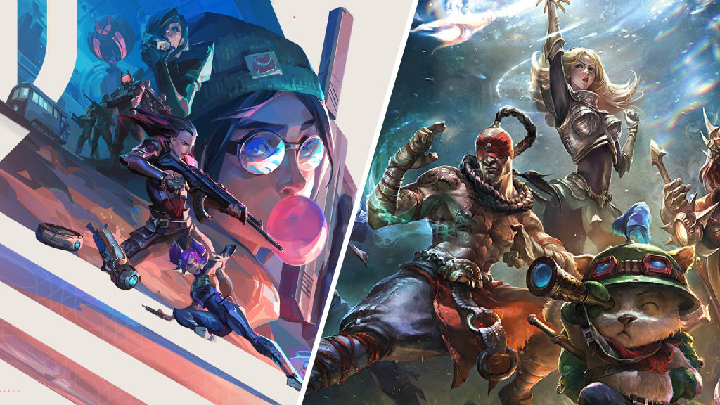 Games for next gamers8