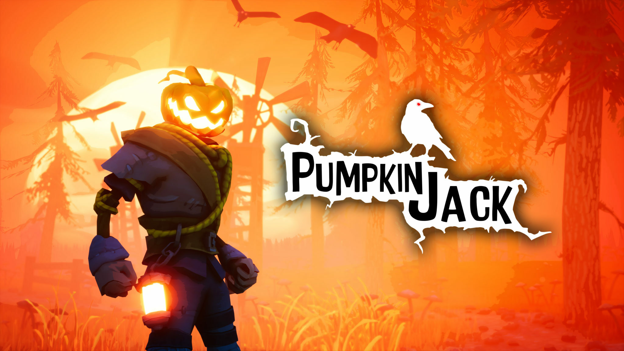 Pumkin Jack