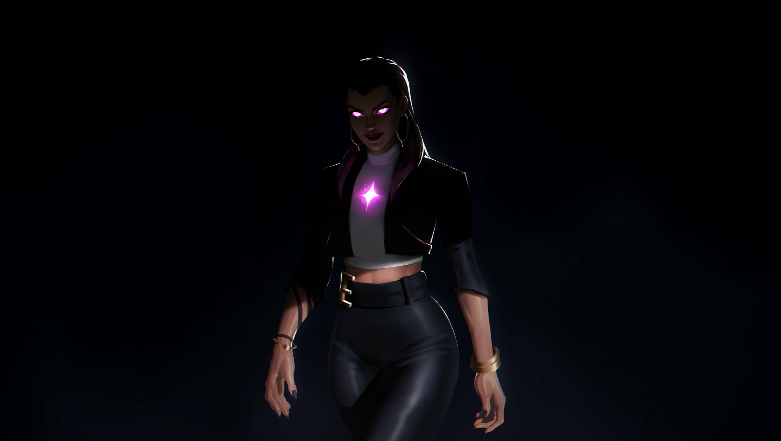 Reyna