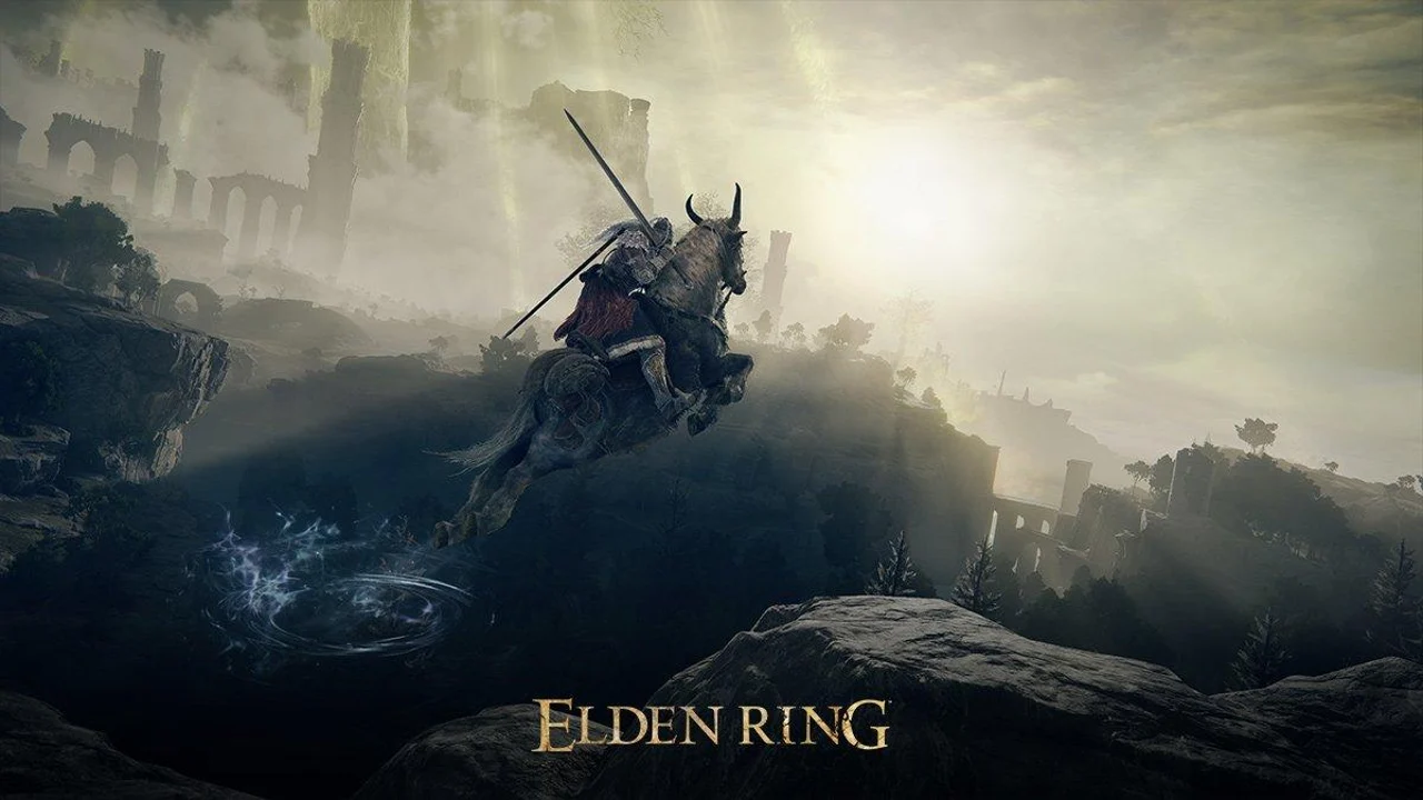 Elden Ring Co-Op