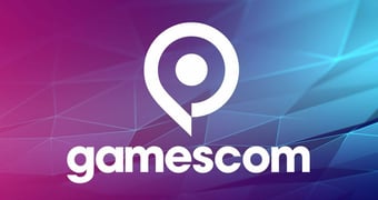 Gamescom 2022 Logo