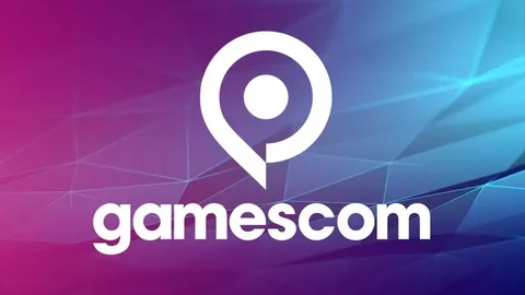 Gamescom 2023 header