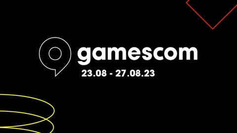 Gamescom 2023