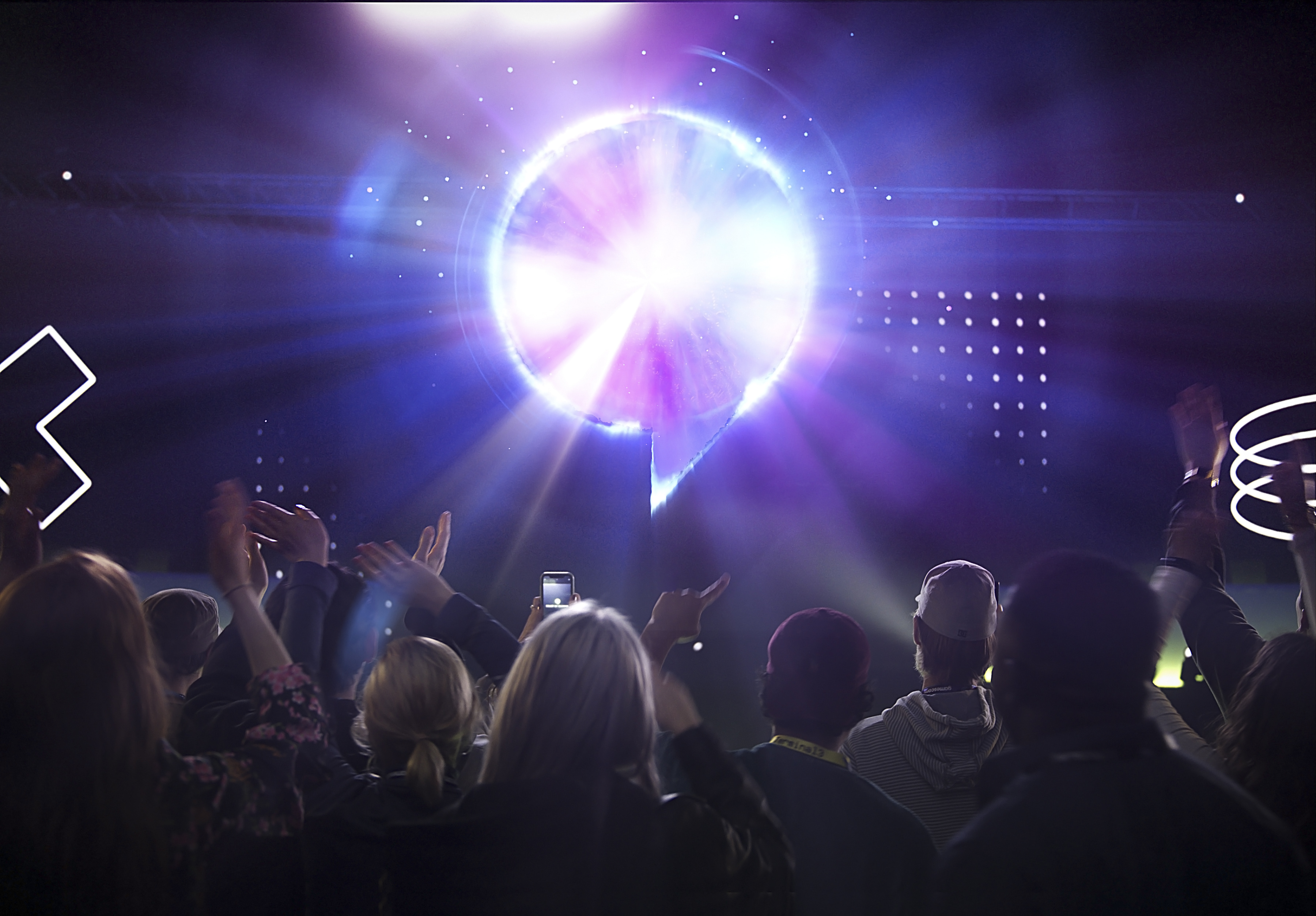 Gamescom Opening Night Live 2022 Stream