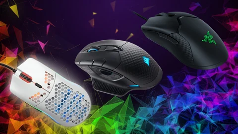 Gaming Mouse