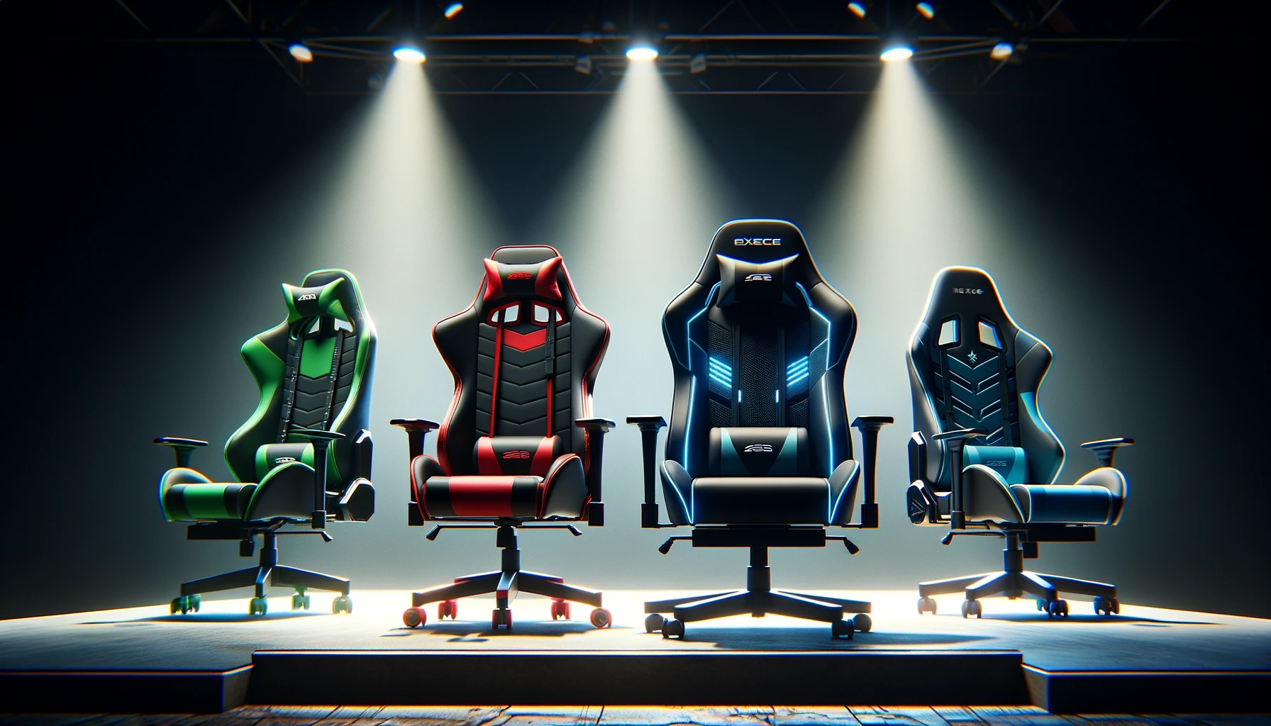 Gaming Stühle