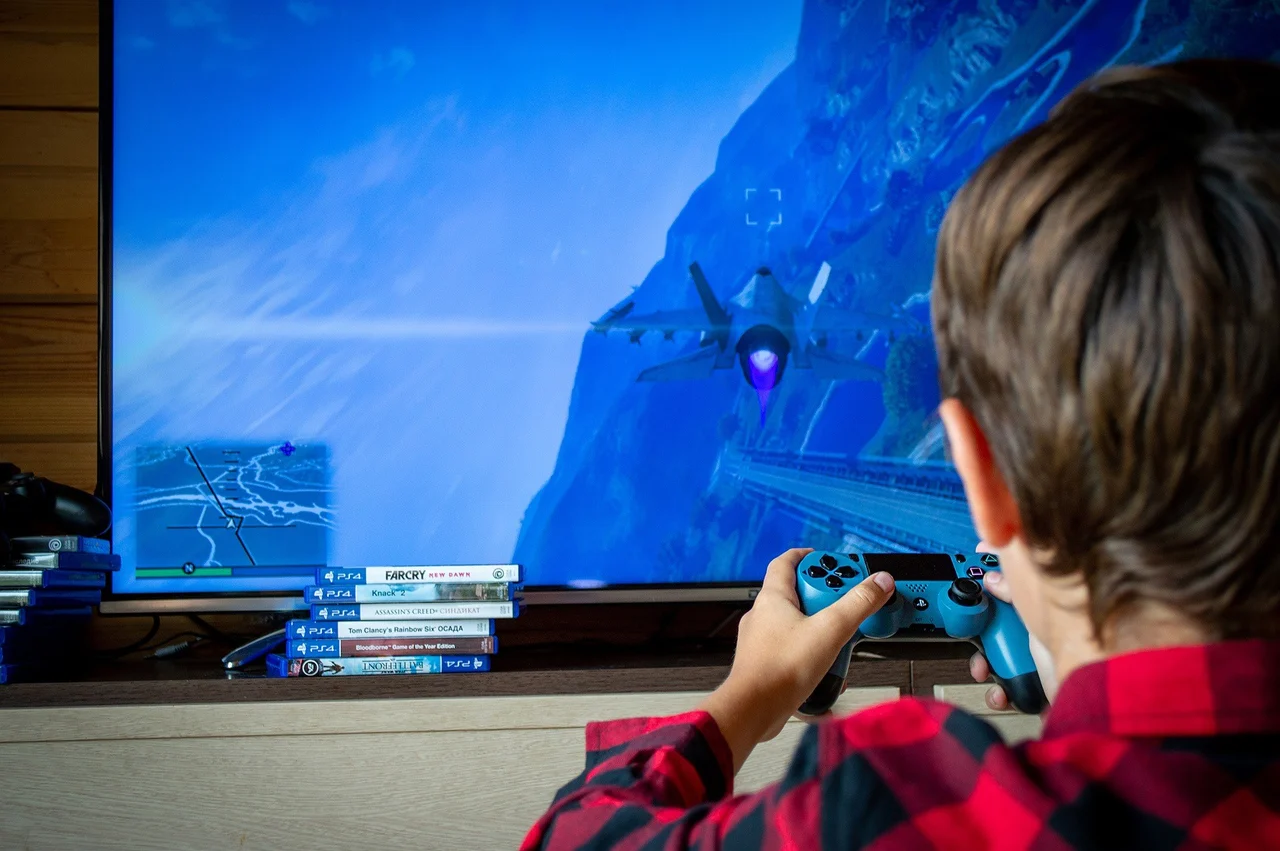 Best Gaming TVs