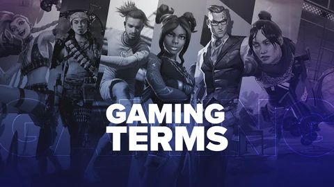 Gaming Terms Thumb