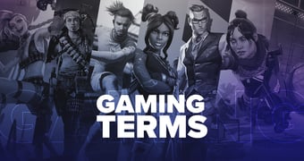 Gaming Terms Thumb