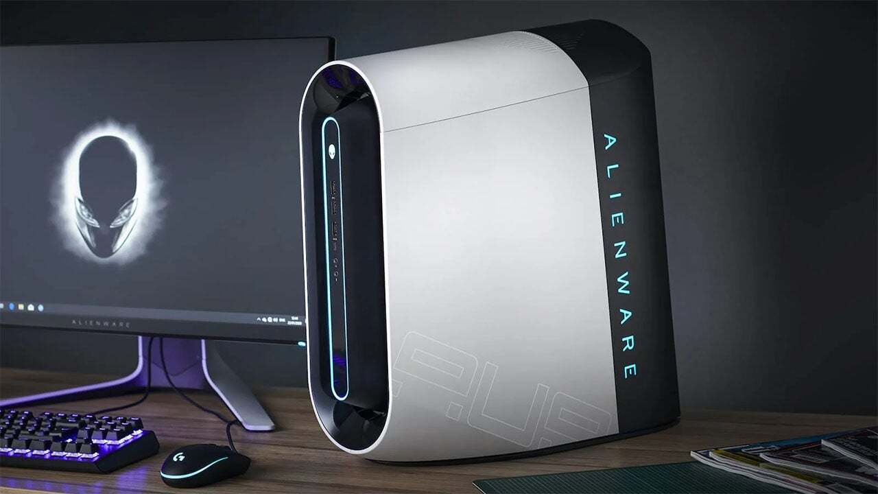 Gaming pc Banned in States