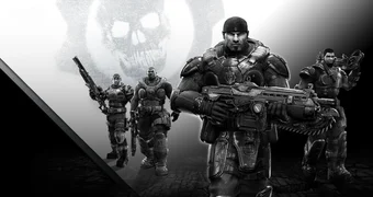 Gears of War Collection