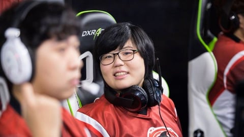 Geguri