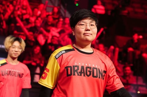 Geguri