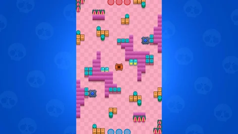 Gem Exchange Brawl Stars