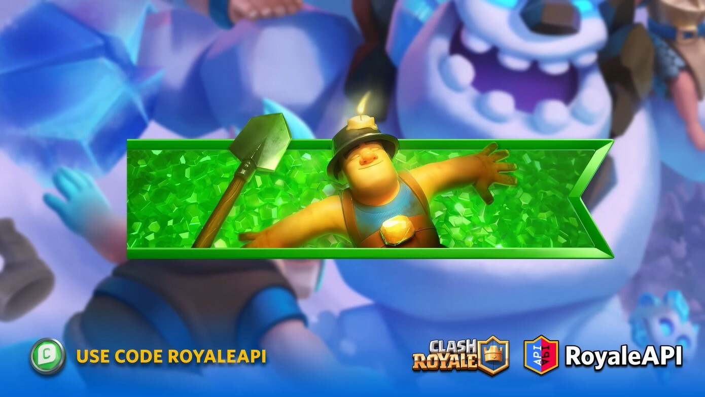 Clash Royale Frost Festival Season 43 Battle Banner Guide Supercell Nap Break Gems Galore