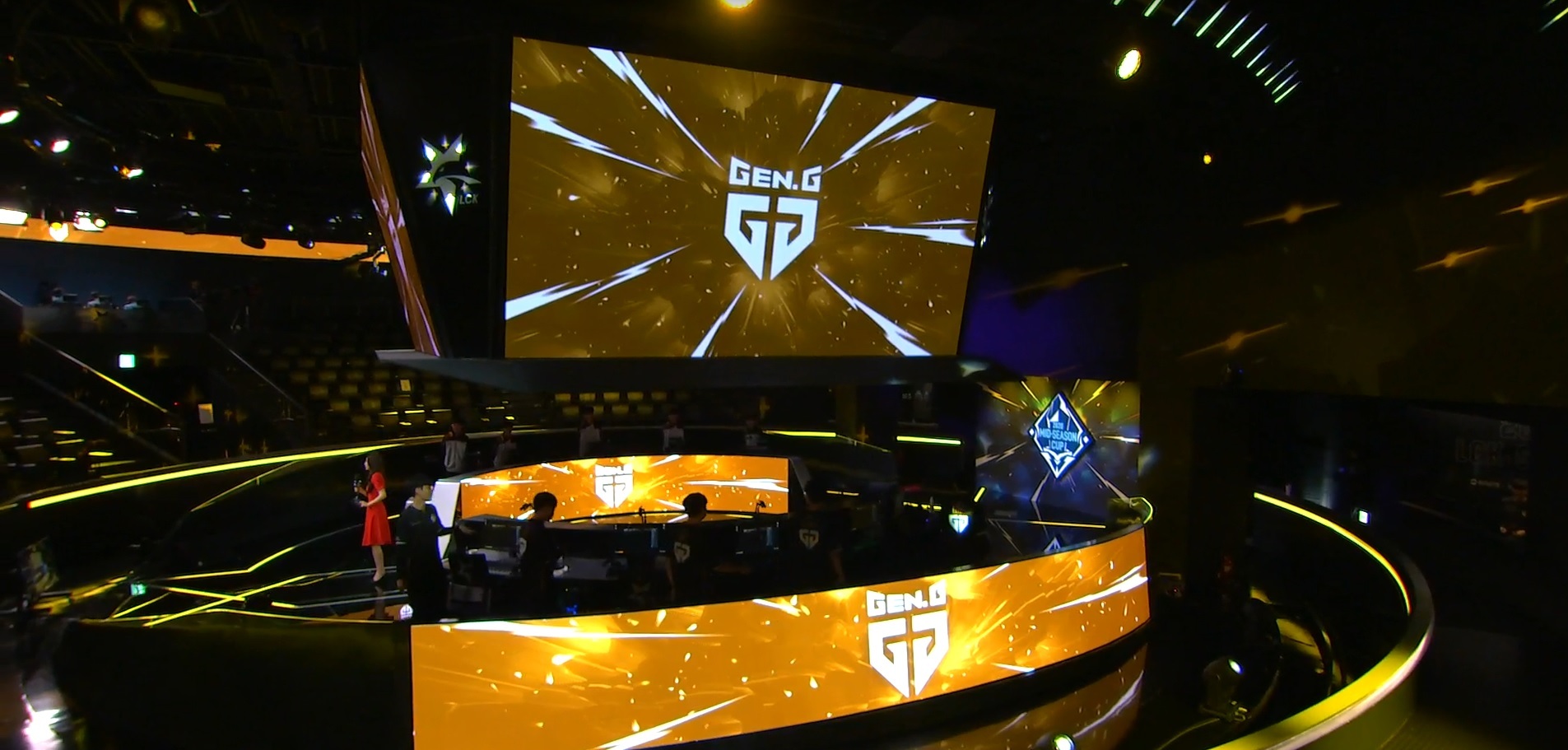 Gen G2