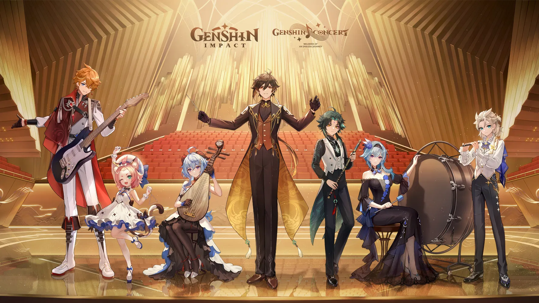 Genshin Concert