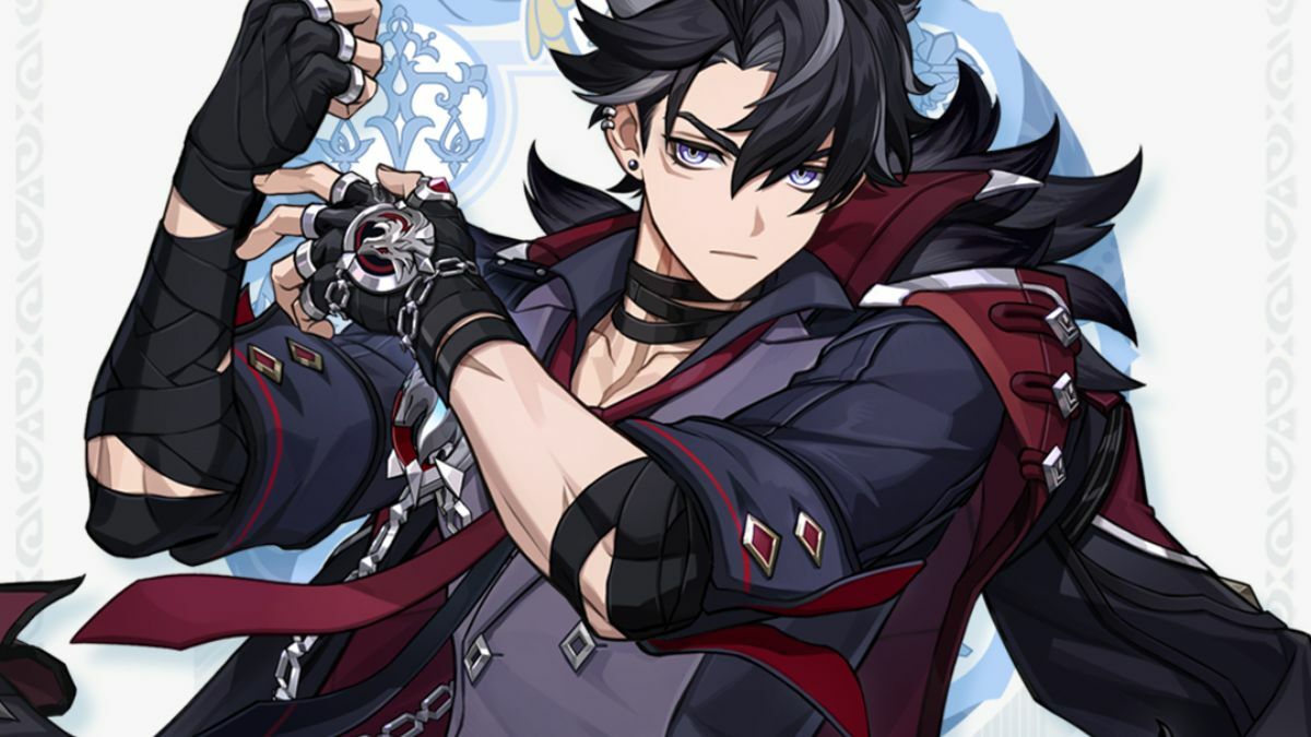 Genshin Impact 4 1 release date leaked characters banners bosses
