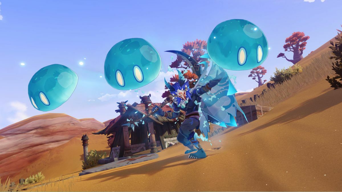 Genshin Impact Brewing Developments Event Guide How To Get Maximum Score In Shock Boiled Brew Challenges