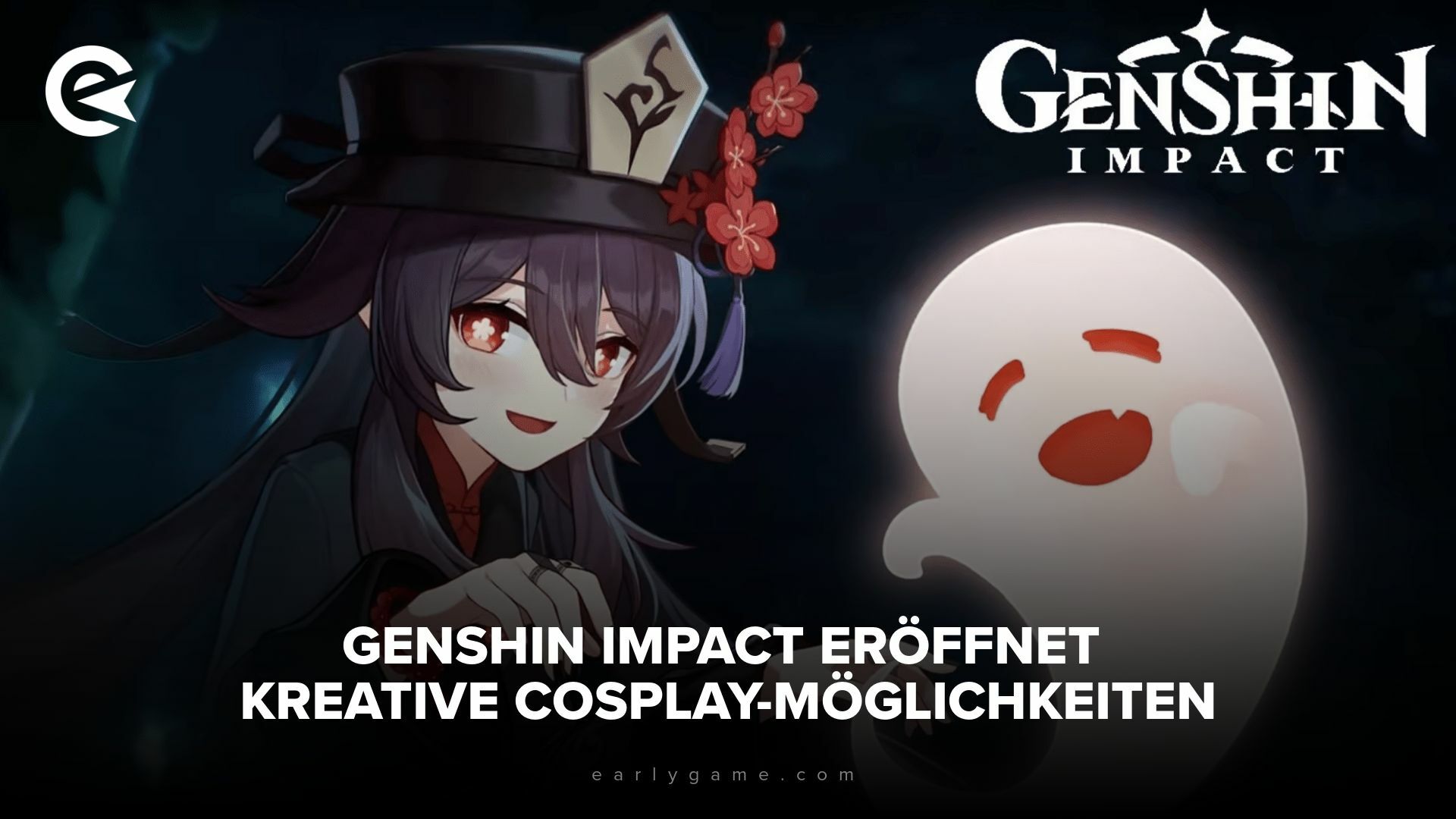 Genshin Impact: Die Cosplay-Community und die dazugehörigen Events sind ein wichtiger Bestandteil des Spiels!