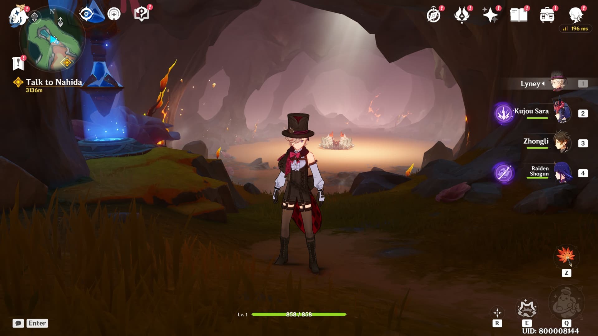 Genshin Impact Screenshot 2023 08 16 09 49 26 36