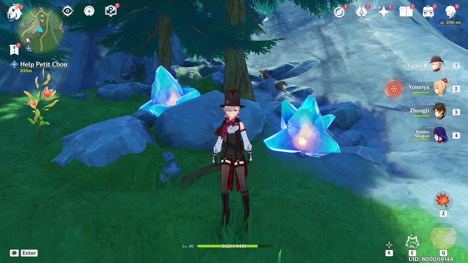 Genshin Impact Screenshot 2023 08 16 13 21 30 09