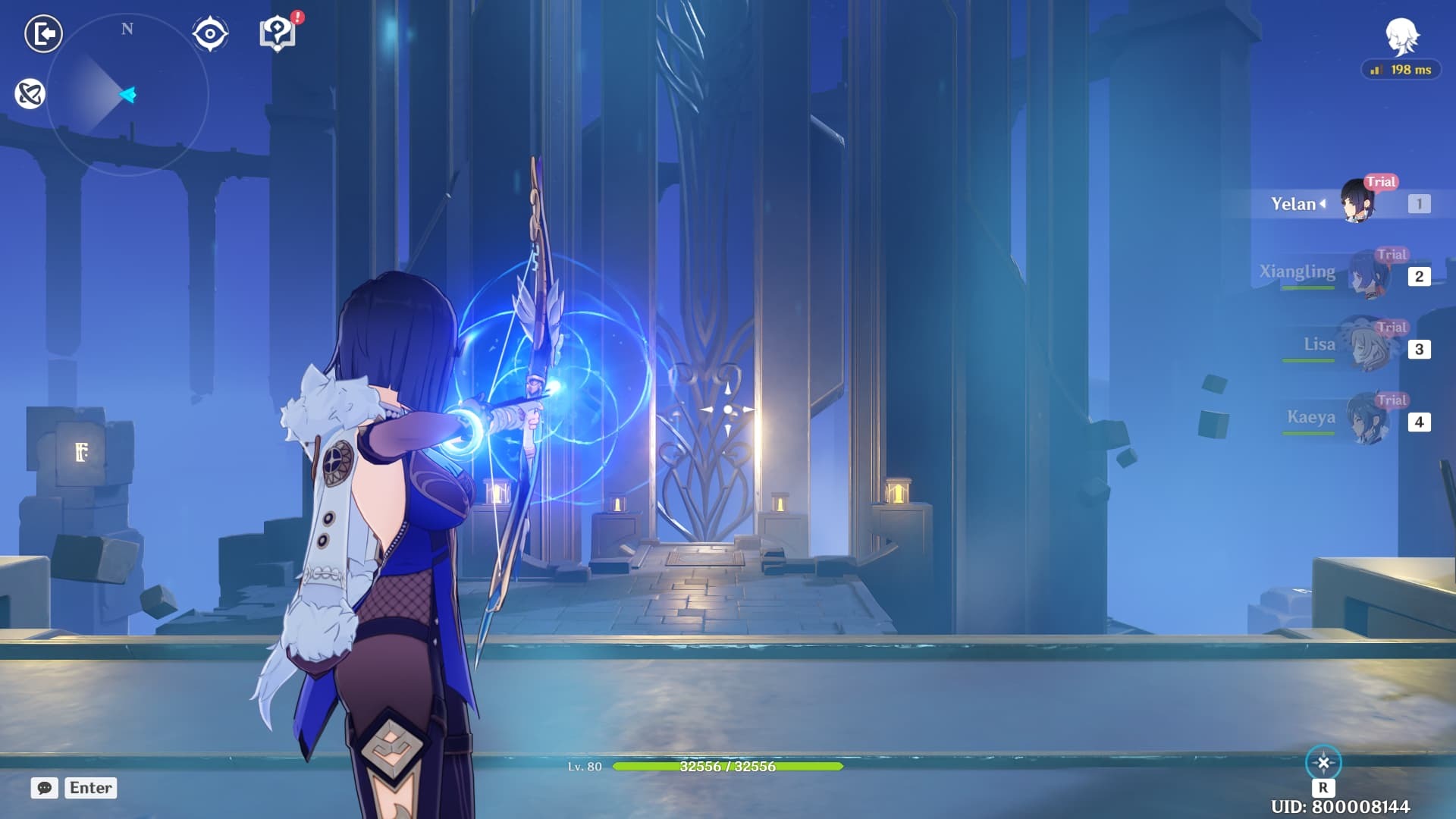 Genshin Impact Screenshot 2023 08 21 16 57 34 90